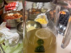 -韩宫宴和牛烤肉(宣州国购店)