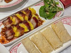 -谭厨中山传家菜.乳鸽.脆鲩鱼(华强北中航城店)