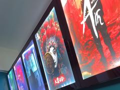 -荒岛实景沉浸密室(江汉路1店)