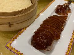 -白家大院·王府宫廷菜(苏州街店)