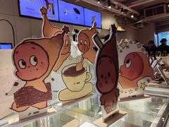 -喜茶(广州北京路惠福东店)