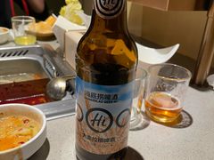 -海底捞火锅(崇文门新世界百货店)