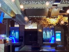 -青水瓦台汤泉(未央店)