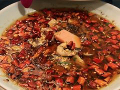 -阿毛饭店(和义路店)