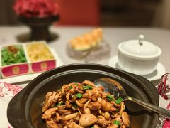 -星·South Beauty·俏江南(国贸店)