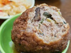 -三百碗宝应长鱼面(板仓街店)