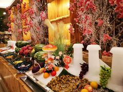 -芭菲盛宴·环球美食(锦城万达广场店)