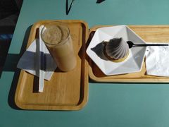 -sugarman espresso素饮糖人高新咖啡工厂