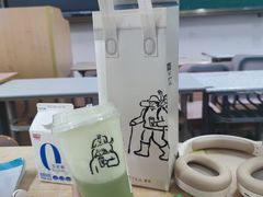 -喜茶(烟台莱山万象汇店)