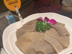 -巴奴毛肚火锅(悠唐购物中心店)