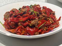 -巴依老爷新疆美食(工体旗舰店)