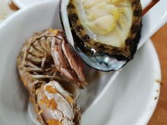 -梅姐海鲜餐厅(水头海鲜街店)