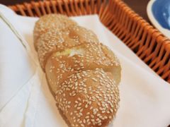 -西堤牛排(合肥之心城店)