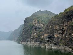 -黑龙潭风景区