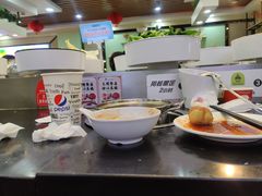 -咕叽咕叽自助烤肉小火锅(茂业清扬店)