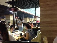 -哆来咪火锅烤肉自助(牌楼店)