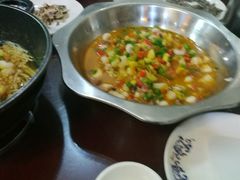 -何氏排骨(左家塘店)