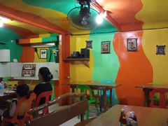-Jonah's Fruit Shake & Snack Bar