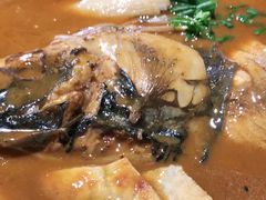 -北平食府(马鞍山路店)