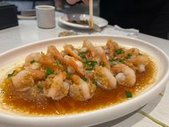 -北李·海肠捞饭·大连菜(望京凯德MALL店)