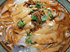 梧桐大拉皮-梧桐树下(云锦世家店)