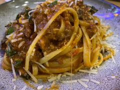 意大利肉酱面-HELLO 27 意面·沙拉·帕尼尼