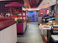 -去吃龙虾 | 烧烤·龙虾馆(红林世界城店)