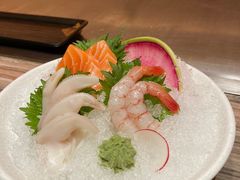 -赤坂亭·M9和牛烧肉·铁板烧·日料398放题(长泰广场店)