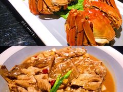 -荣小馆(杭州大厦店)