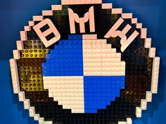 -上海乐高探索中心