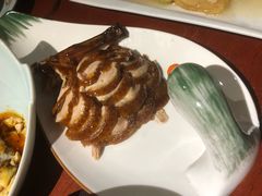 -北平食府(马鞍山路店)