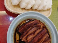 老陕条子肉-德泰楼餐饮(莲湖路店)