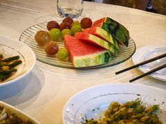 -松兰山海景大酒店·海鲜中餐厅