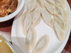 -喜家德虾仁水饺(世纪大都会店)