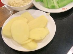 -冯记香辣兔火锅(茶店子总店)