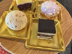 -牛New寿喜烧(中山公园龙之梦店)