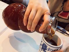-锦尚阁烤鱼•天津菜(宣武门胡同店)