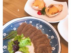 -王鼎精致料理铁板烧(世博源店)