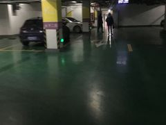 -海岸城停车场(海岸城店)