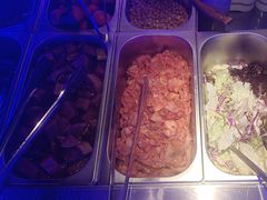 -谷牛日式烤肉(宝山U天地店)