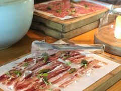-上海柏悦酒店·世纪100牛排馆