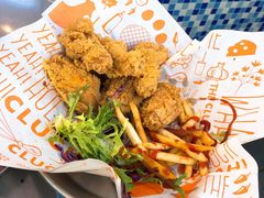 -玄希浪漫厨房·韩料烤肉(湖滨银泰in77店)