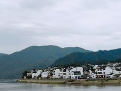-新安江山水画廊风景区
