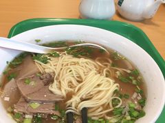 -苏氏牛肉面(惠工街店)