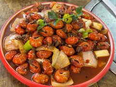 -清真·馬坡二旦烧烤(人生一串拍摄店)