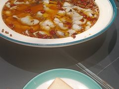 -渝乡辣婆婆·川菜 水煮鱼(中山西路店)