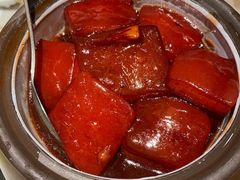 古法醋焖肉-无名居(西直门总店)