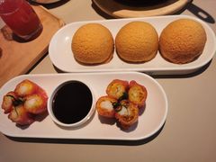 -蔡澜点心(三里屯T+MALL店)