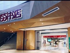 门面-当当书店(国泰广场店)
