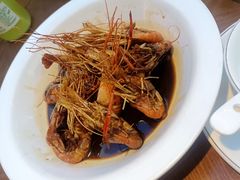 -外婆烧.老杭帮菜(庆春店)